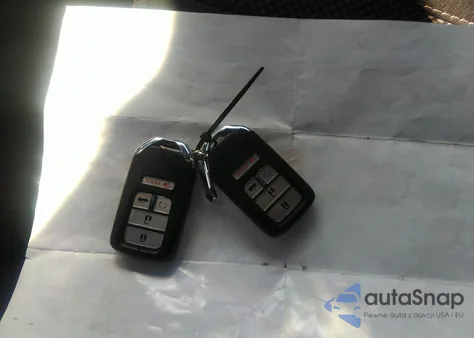 2020 Honda Civic Sport from USA, damaged, VIN 2HGFC2F81LH584730